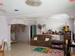 Blk 518 Jelapang Road (Bukit Panjang), HDB 5 Rooms #160632162